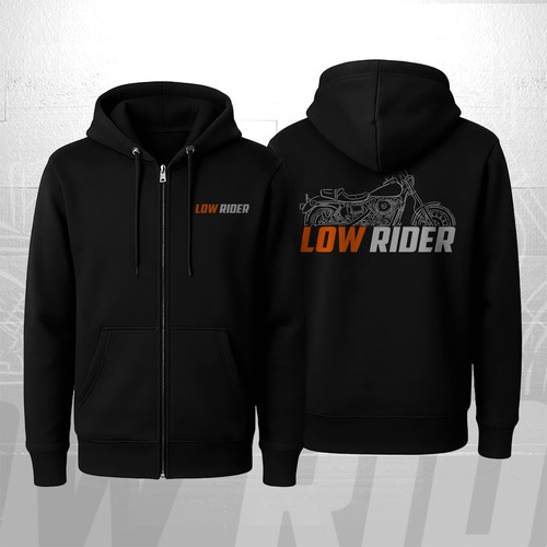 Harley davidson dyna low - dyna, rider